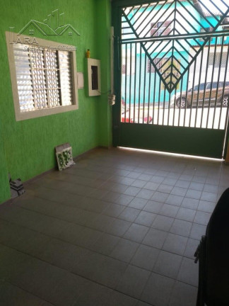 Imagem Casa com 2 Quartos à Venda, 80 m² em Vila Ré - Sao Paulo