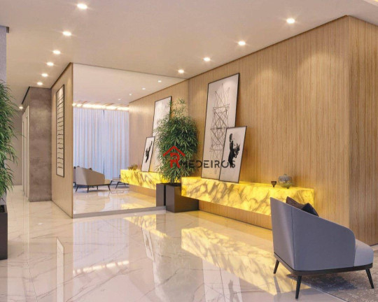 Imagem Apartamento com 2 Quartos à Venda, 59 m² em Mirim - Praia Grande Imagem Apartamento com 2 Quartos à Venda, 59 m² em Mirim - Praia Grande