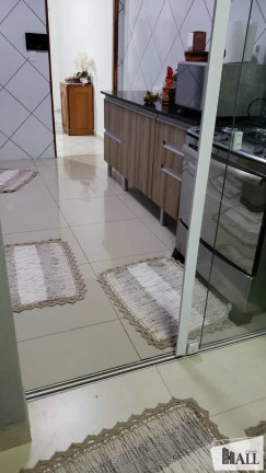 Imagem Casa com 3 Quartos à Venda, 130 m² em Eldorado - São José Do Rio Preto Imagem Casa com 3 Quartos à Venda, 130 m² em Eldorado - São José Do Rio Preto