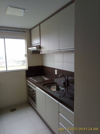 Imagem Apartamento com 2 Quartos à Venda, 55 m² em Xv De Novembro - Tijucas