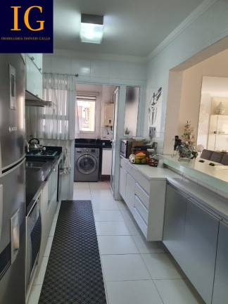 Imagem Apartamento com 3 Quartos à Venda, 127 m² em Santa Paula - São Caetano Do Sul Imagem Apartamento com 3 Quartos à Venda, 127 m² em Santa Paula - São Caetano Do Sul