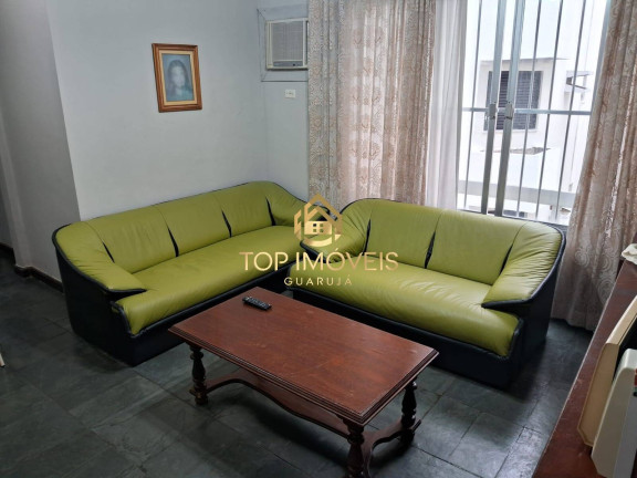Imagem Apartamento com 2 Quartos à Venda, 54 m² em Enseada - Guarujá Imagem Apartamento com 2 Quartos à Venda, 54 m² em Enseada - Guarujá