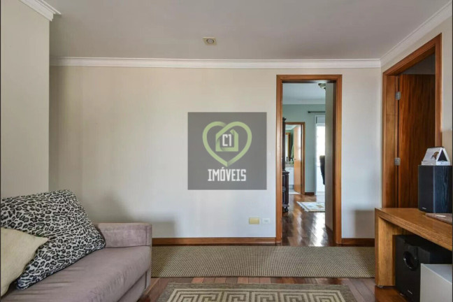 Imagem Apartamento com 3 Quartos à Venda, 180 m² em Pompeia - São Paulo Imagem Apartamento com 3 Quartos à Venda, 180 m² em Pompeia - São Paulo