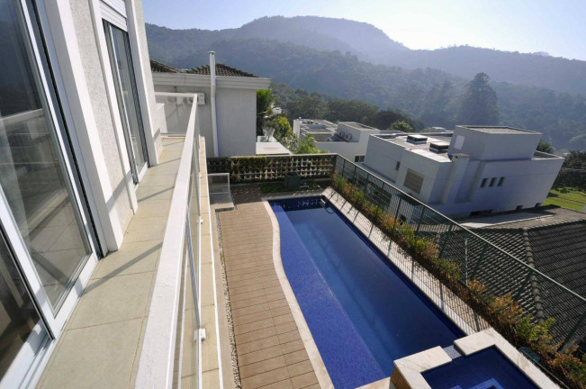 Imagem Casa com 4 Quartos à Venda, 420 m² em Alphaville - Santana De Parnaíba Imagem Casa com 4 Quartos à Venda, 420 m² em Alphaville - Santana De Parnaíba