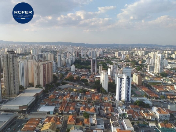 Imagem Apartamento com 4 Quartos à Venda, 425 m² em Tatuapé - São Paulo