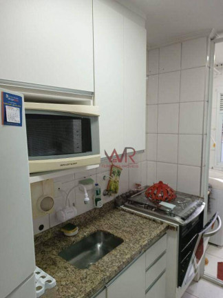 Imagem Apartamento com 2 Quartos à Venda, 49 m² em Itaquera - São Paulo Imagem Apartamento com 2 Quartos à Venda, 49 m² em Itaquera - São Paulo