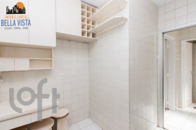 Imagem Apartamento com 2 Quartos à Venda,  em Vila Olímpia - São Paulo