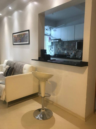 Imagem Apartamento com 3 Quartos à Venda, 80 m² em Alphaville - Barueri Imagem Apartamento com 3 Quartos à Venda, 80 m² em Alphaville - Barueri