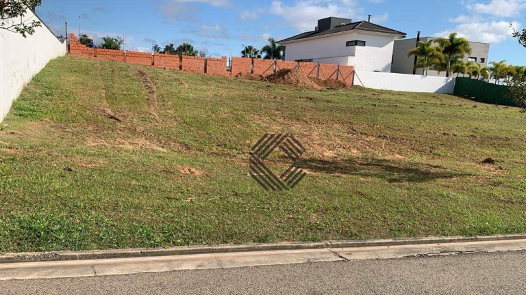 Imagem Terreno à Venda, 409 m² em Alphaville Nova Esplanada - Votorantim Imagem Terreno à Venda, 409 m² em Alphaville Nova Esplanada - Votorantim