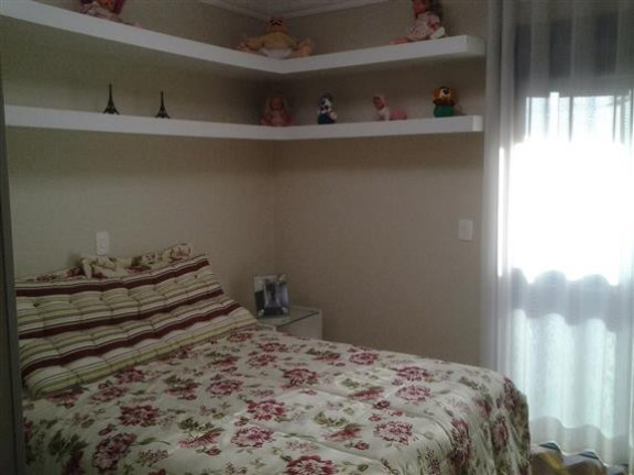 Imagem Apartamento com 4 Quartos à Venda, 250 m² em Jardim Do Mar - São Bernardo Do Campo