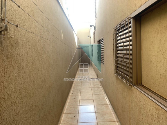 Imagem Casa com 3 Quartos à Venda, 256 m² em Planalto Verde - Ribeirão Preto