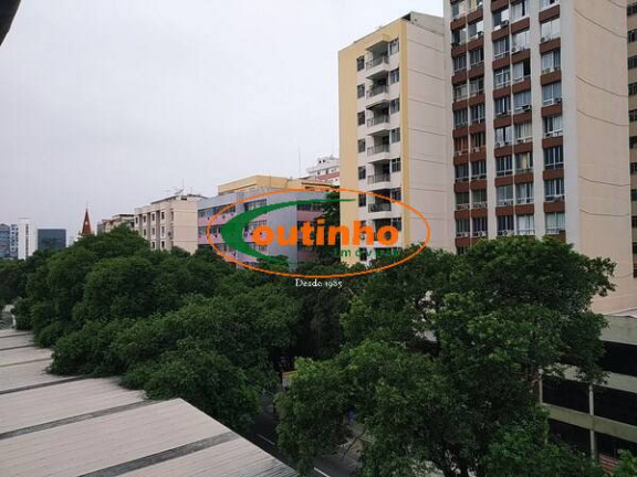 Imóvel Comercial à Venda, 28 m² em Tijuca - Rio De Janeiro