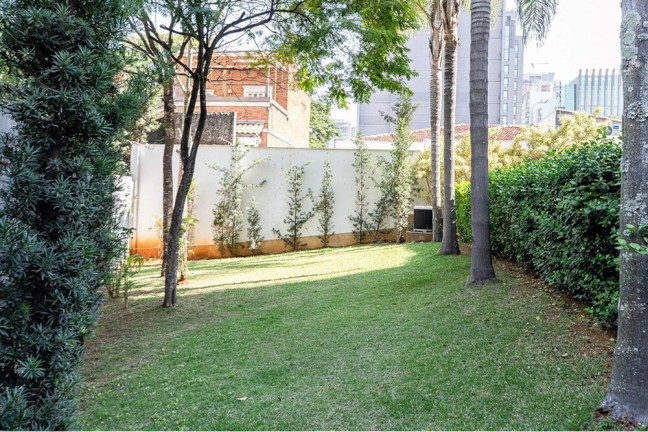 Imagem Apartamento com 2 Quartos à Venda, 91 m² em Itaim Bibi - São Paulo