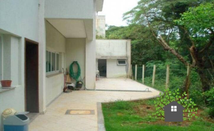 Imagem Casa com 4 Quartos à Venda, 420 m² em São Paulo Ii - Cotia