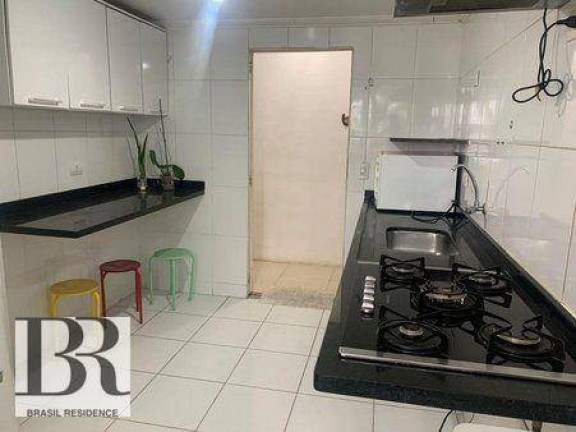 Imagem Apartamento com 3 Quartos à Venda, 76 m² em Jardim Da Saúde - São Paulo