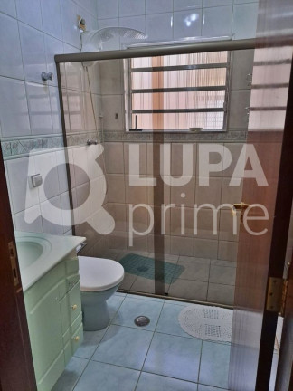 Imagem Casa com 4 Quartos à Venda, 190 m² em Vila Isolina Mazzei - São Paulo