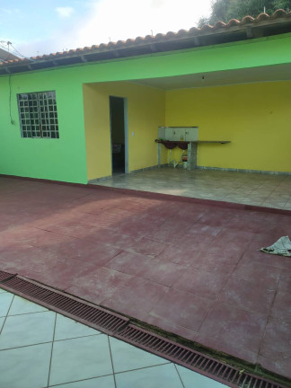 Imagem Casa com 3 Quartos à Venda, 250 m² em Jardim Dos Estados - Várzea Grande Imagem Casa com 3 Quartos à Venda, 250 m² em Jardim Dos Estados - Várzea Grande