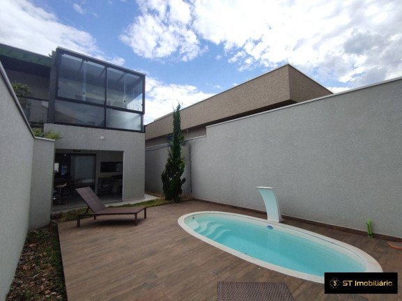 Imagem Casa com 2 Quartos à Venda, 112 m² em Jardim Do Lago - Atibaia Imagem Casa com 2 Quartos à Venda, 112 m² em Jardim Do Lago - Atibaia