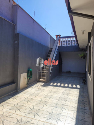 Imagem Casa com 3 Quartos à Venda, 156 m² em Vila Souto - Bauru Imagem Casa com 3 Quartos à Venda, 156 m² em Vila Souto - Bauru