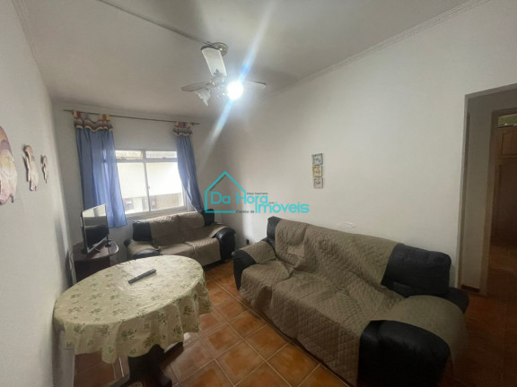 Imagem Apartamento com 1 Quarto à Venda, 55 m² em Vila Atlântica - Mongaguá