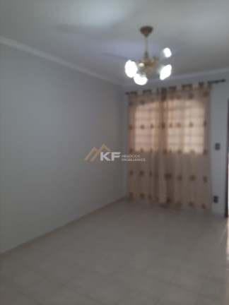 Imagem Casa com 3 Quartos à Venda, 190 m² em Independência - Ribeirão Preto