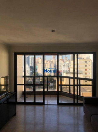 Imagem Apartamento com 3 Quartos à Venda, 136 m² em Pinheiros - São Paulo