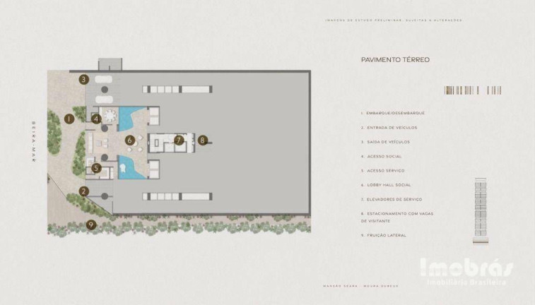 Imagem Apartamento com 4 Quartos à Venda, 350 m² em Meireles - Fortaleza Imagem Apartamento com 4 Quartos à Venda, 350 m² em Meireles - Fortaleza