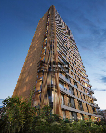 Imagem Apartamento com 4 Quartos à Venda, 1.114 m² em Itaim Bibi - São Paulo