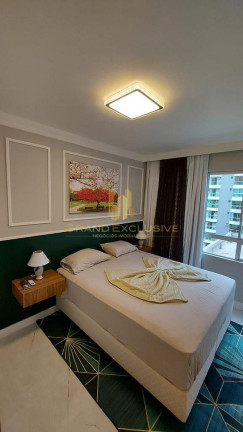 Imagem Apartamento com 1 Quarto à Venda, 52 m² em Centro - Balneário Camboriú