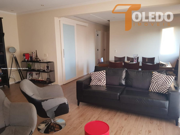 Imagem Apartamento com 3 Quartos à Venda, 136 m² em Tatuapé - São Paulo Imagem Apartamento com 3 Quartos à Venda, 136 m² em Tatuapé - São Paulo