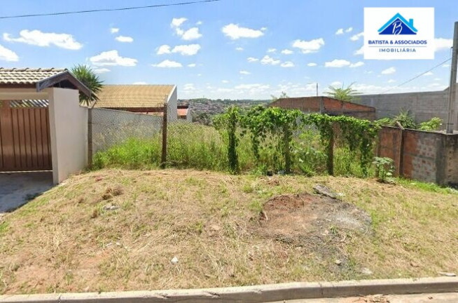 Terreno à Venda, 625 m² em Cidade Satélite íris - Campinas