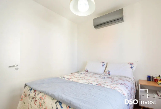 Imagem Cobertura com 3 Quartos à Venda, 169 m² em Campo Belo - São Paulo