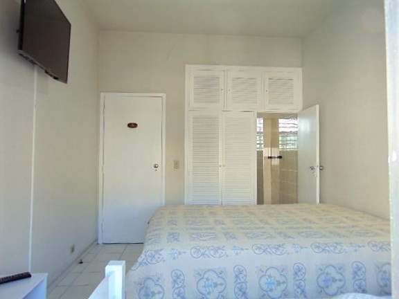 Imagem Apartamento com 4 Quartos à Venda, 168 m² em Pitangueiras - Guarujá
