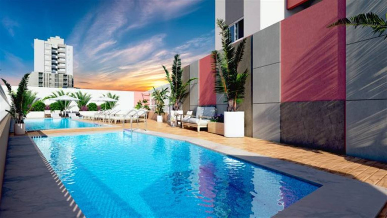 Imagem Apartamento com 2 Quartos à Venda, 51 m² em Vila Assis - Sorocaba Imagem Apartamento com 2 Quartos à Venda, 51 m² em Vila Assis - Sorocaba