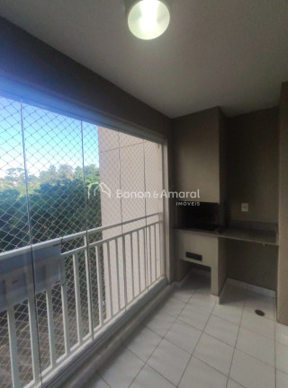 Imagem Apartamento com 3 Quartos à Venda, 820 m² em Parque Prado - Campinas