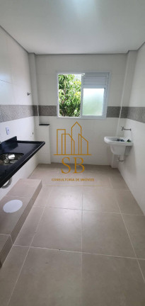 Apartamento com 2 Quartos à Venda, 54 m² em Vila Valença - São Vicente