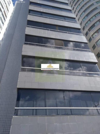 Imagem Apartamento com 3 Quartos à Venda, 155 m² em Boa Viagem