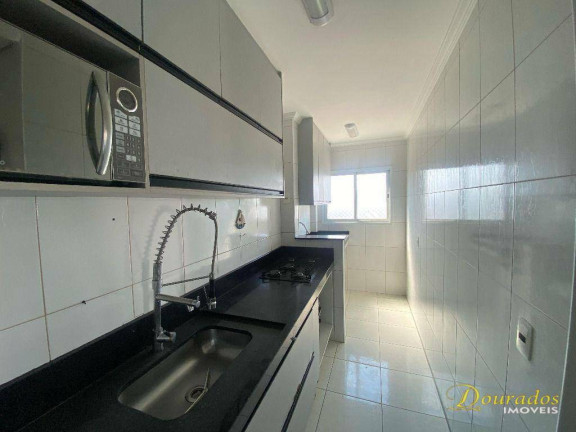 Imagem Apartamento com 2 Quartos à Venda, 90 m² em Tupi - Praia Grande