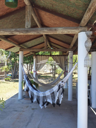 Imagem Casa com 4 Quartos à Venda, 2.000 m² em Mutari - Santa Cruz Cabrália