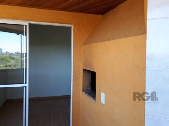 Imagem Apartamento com 2 Quartos à Venda, 55 m² em Morro Santana - Porto Alegre Imagem Apartamento com 2 Quartos à Venda, 55 m² em Morro Santana - Porto Alegre
