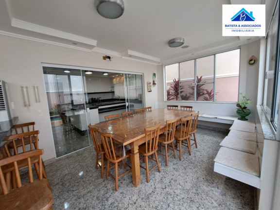 Imagem Sobrado com 3 Quartos à Venda, 325 m² em Swiss Park - Campinas Imagem Sobrado com 3 Quartos à Venda, 325 m² em Swiss Park - Campinas