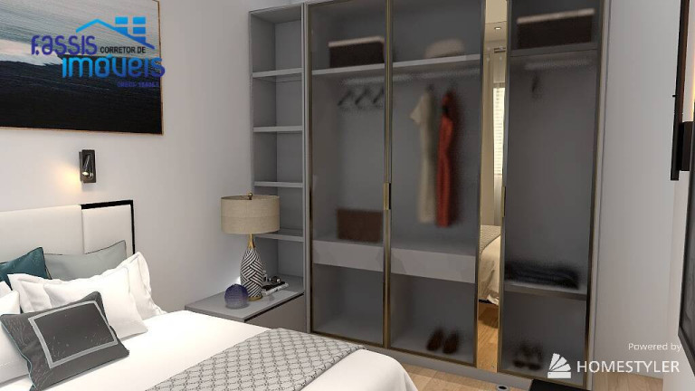 Imagem Casa com 3 Quartos à Venda, 145 m² em Tingui - Curitiba