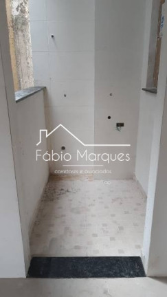 Imagem Apartamento com 1 Quarto à Venda, 38 m² em Cidade Antônio Estevão De Carvalho - São Paulo Imagem Apartamento com 1 Quarto à Venda, 38 m² em Cidade Antônio Estevão De Carvalho - São Paulo
