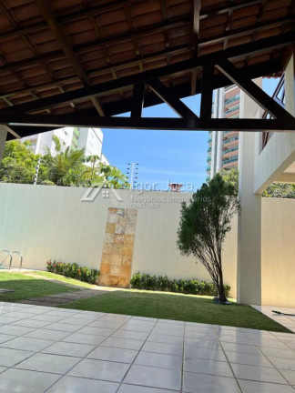 Imagem Casa com 4 Quartos à Venda, 315 m² em Sapiranga - Fortaleza