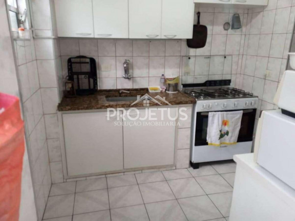 Imagem Apartamento com 2 Quartos à Venda, 54 m² em Parque Pinheiros - Taboão Da Serra