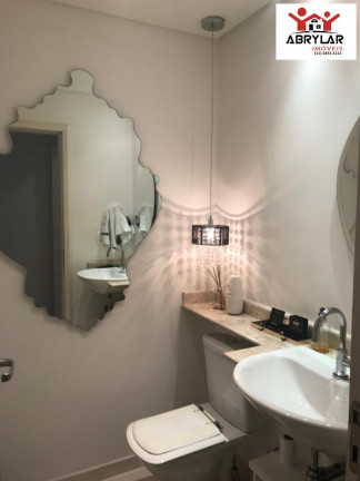 Imagem Imóvel com 3 Quartos à Venda, 157 m² em Jardim Ana Maria - Jundiaí