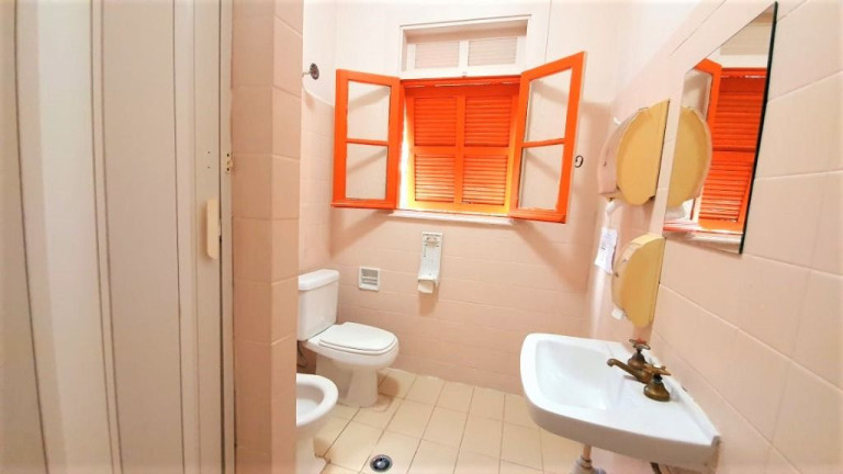 Imagem Casa com 1 Quarto para Alugar, 75 m² em Higienópolis - São Paulo