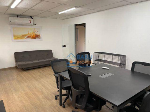 Imagem Galpão para Alugar, 3.440 m² em Vila Leopoldina - São Paulo Imagem Galpão para Alugar, 3.440 m² em Vila Leopoldina - São Paulo