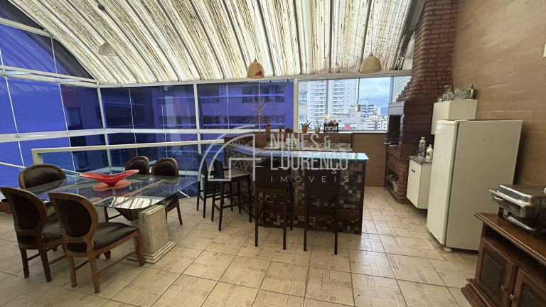 Imagem Apartamento com 4 Quartos à Venda, 450 m² em Canto Do Forte - Praia Grande Imagem Apartamento com 4 Quartos à Venda, 450 m² em Canto Do Forte - Praia Grande