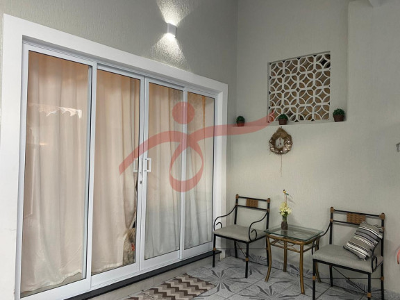 Imagem Casa com 3 Quartos à Venda, 140 m² em Jardim Das Nações - Taubaté